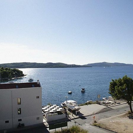 Mars Leilighet Trogir Eksteriør bilde